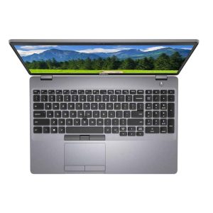 لپ تاپ استوک 15.6 اینچی دل مدل Dell Latitude 5510 Laptop