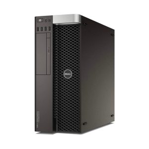 ورک استیشن  DELL Precision T5810 Workstation | Intel Xeon E5-2695 v4 | 32GB DDR4