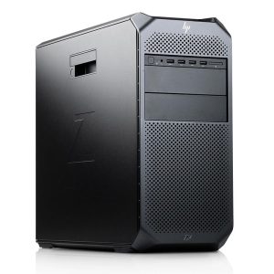 کیس ورک استیشن اچ پی Z4 G4 Workstation