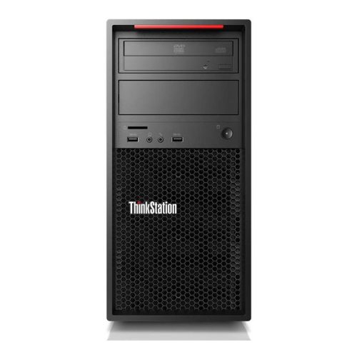 Lenovo-ThinkStation-P520C