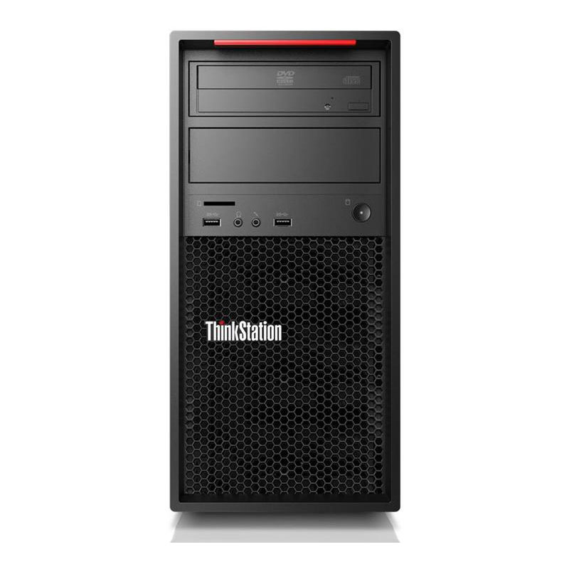 Lenovo-ThinkStation-P520C Lenovo-ThinkStation-P520C