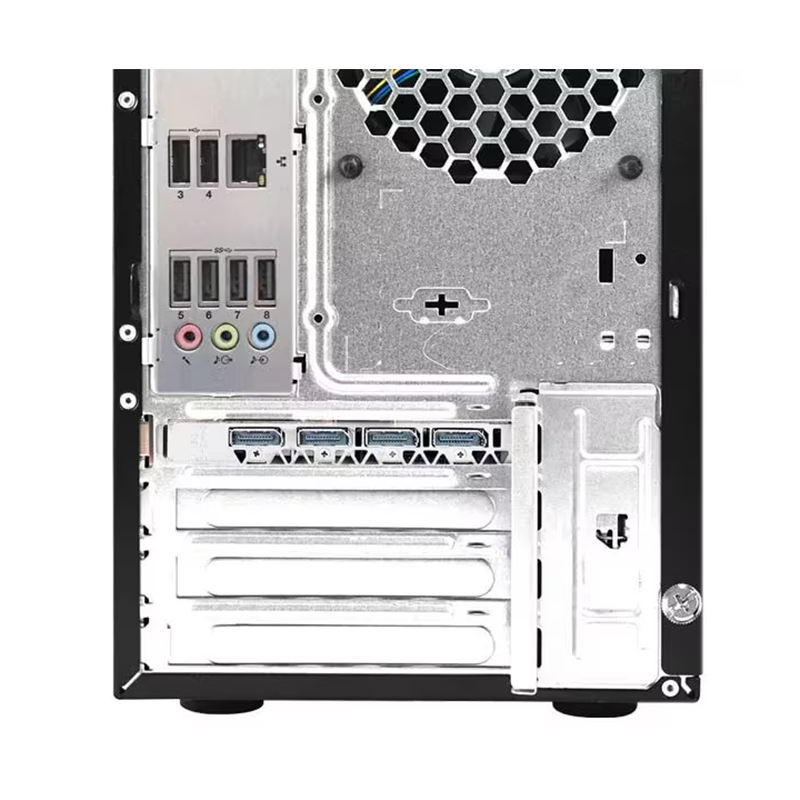 Lenovo-ThinkStation-P520C Lenovo-ThinkStation-P520C